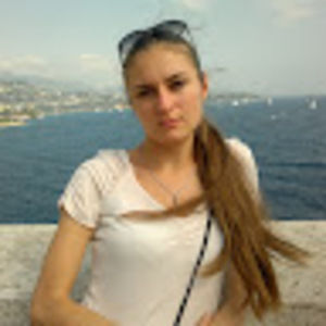 Meet your Posher, Anamaria